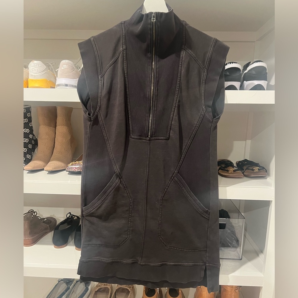 Anthropologie casual dress